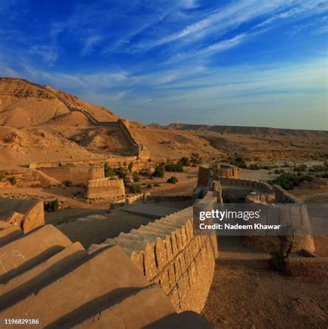 69 Ranikot Fort Stock Photos, High-Res Pictures, and Images - Getty Images