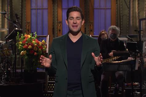 'Saturday Night Live' returns with John Krasinski as host | PhillyVoice