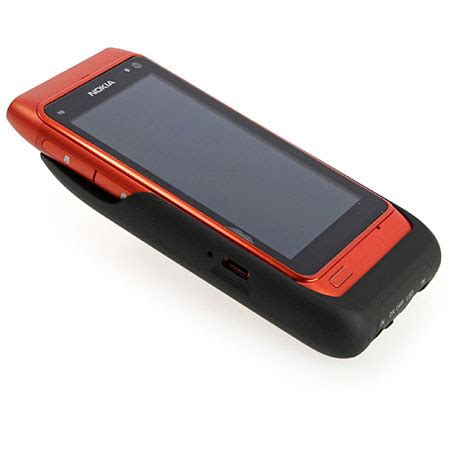 Nokia N8 1500mAh External Battery Pack