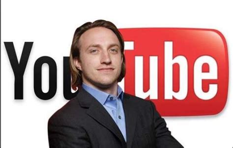 Chad Hurley Net Worth in 2022 Updated | AQwebs.com