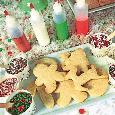 How to Host a Holiday Cookie Swap| Woman's World