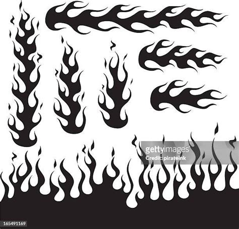 Flame Car Decals Photos and Premium High Res Pictures - Getty Images