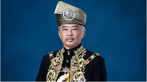 Kuasa budi bicara Yang di-Pertuan Agong – Suara Merdeka