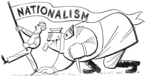 4th main cause of ww1 is nationalism. Nationalism is the belief in ...