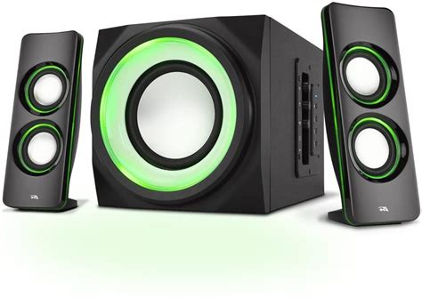 5 Best Speakers For Medium Sized Room - Eric Sardinas