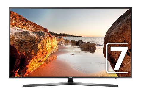 Series 7 55 inch KU7000 UHD LED~ TV* | UA55KU7000WXXY | Samsung Australia