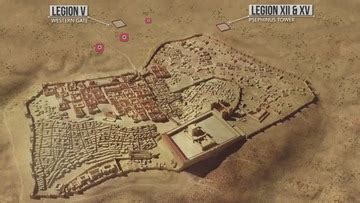 The Siege Of Jerusalem (70 AD) The Fight For The Walls (Part 2 of 4) : Free Download, Borrow ...