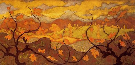 The Art History Journal: Paul Ranson