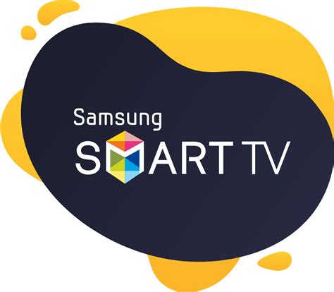 Samsung Tv Logo Png