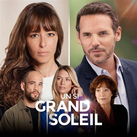 « Un si grand soleil » en avance du 26 juillet 2021 : résumé détaillé épisode 696 (spoilers ...