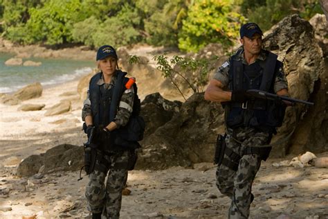 Sea Patrol Season 1 - 4 - Sea Patrol Photo (31143238) - Fanpop