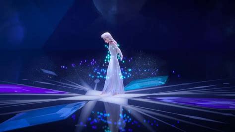 Frozen 2 Show Yourself - K12 Gamer