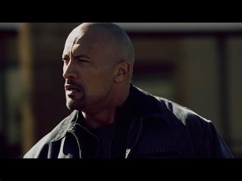 'Snitch' Trailer HD - YouTube