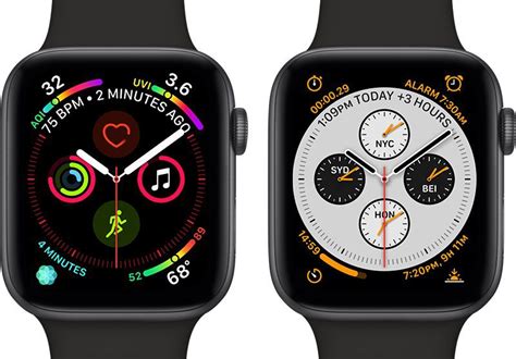 Apple Watch Series 4 Wins 'Displays of the Year' Award - MacRumors