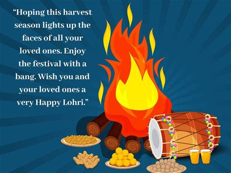 Happy Lohri 2023: Images, Wishes, Messages, Quotes, Pictures and Greeting Cards | The Times of India