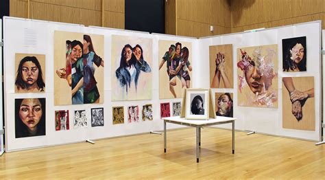 Sha Tin College – ESF IB Visual Arts Exhibition 2019 - Sha Tin College ...