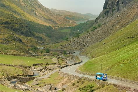 llanberis pass. Gwynedd, North Wales | Castles in wales, Wales england, North wales