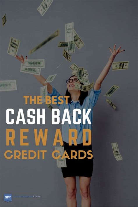 Top 7 Best Cash Back Credit Cards for 2018 - Good Financial Cents