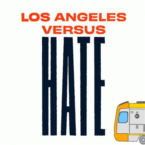 La Los Angeles Sticker - La Los Angeles California - Discover & Share GIFs