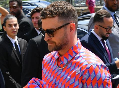 Justin Timberlake Believes His Upcoming Album Is Singer's 'Best Work'