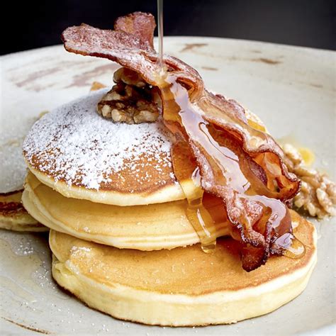 The 11 Best Pancake Toppings You've Never Tried | Taste of Home