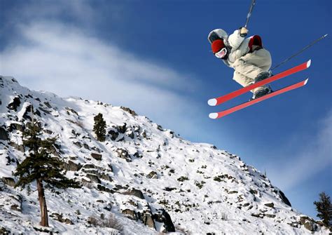 Lake Tahoe Ski Resort Guide - 2020 Travel Recommendations | Tours, Trips & Tickets | Viator