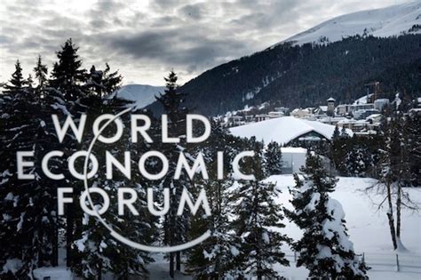 Cryptocurrencies and Davos WEF in 2023 - BitCoinGambling.net