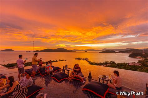 8 Simple Tips for Better Phuket Sunset Photos - PHUKET 101