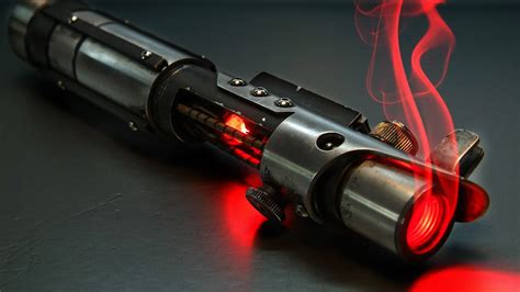 Light Saber Dark Side Full HD Wallpaper and Background Image ...