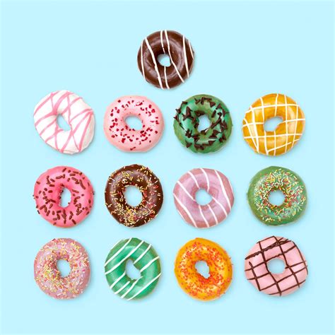 What Is a Baker's Dozen? Here's Why 13 Is the Magic Number