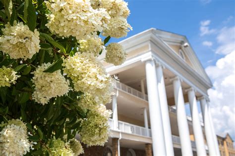 Lambuth Inn - Lake Junaluska Conference & Retreat Center