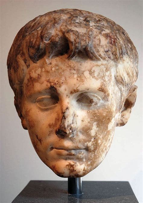 Augustus | Biography, Accomplishments, Statue, Death, Definition ...