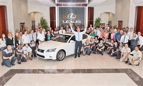 2012-Lexus of Palm Beach | Automotive News