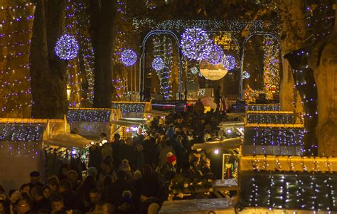 Zagreb makes list of the 15 most exciting Christmas markets in the world | Croatia Week