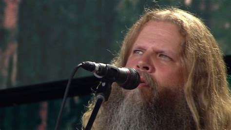 Jamey Johnson - 'Til the Rivers All Run Dry Chords - Chordify