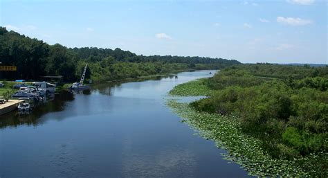 Forest Service seeks dismissal of Rodman Reservoir lawsuit - POLITICO