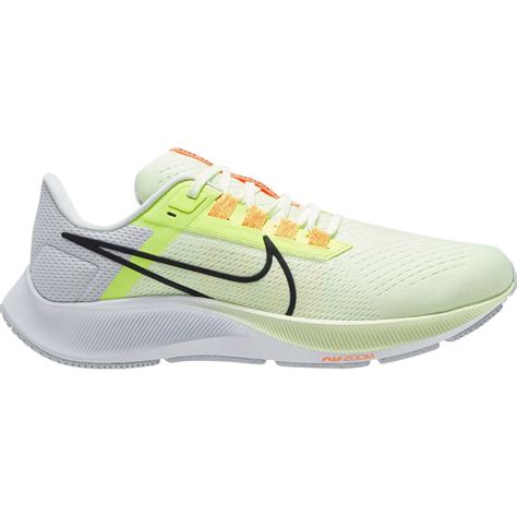 Nike Air Zoom Pegasus 38 Running Shoe - Men's - Footwear