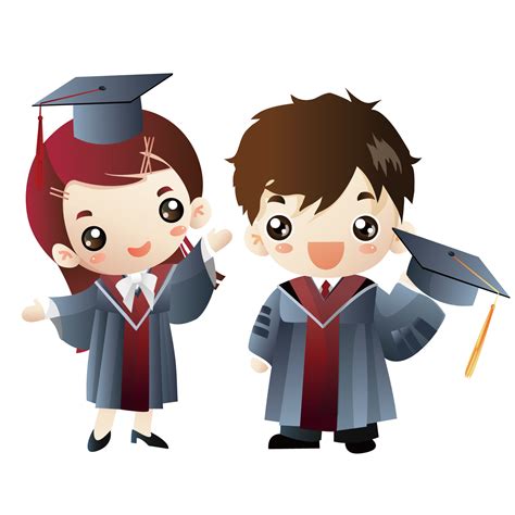 Graduate Clipart Rights Child Graduate Rights Child Transparent Free | Images and Photos finder