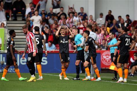 Tactical Analysis: Brentford 5-2 Leeds United – Three Things We Learned ...