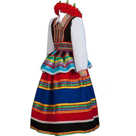 Traditional Polish Dresses | 6b.u5ch.com