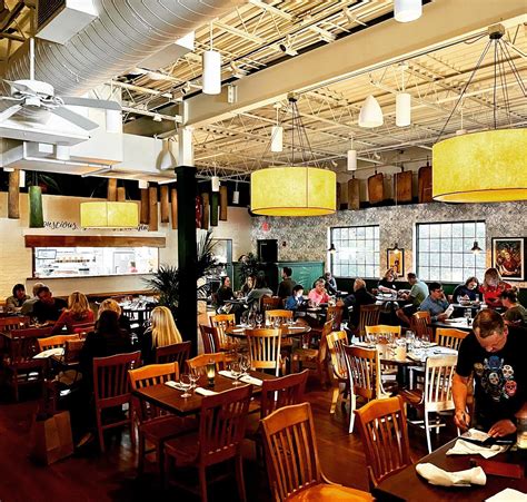 The 12 Best Restaurants in Cary and Apex, NC for Food and Drink ~ An ...