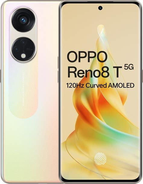 OPPO Reno8T 5G – Notereview