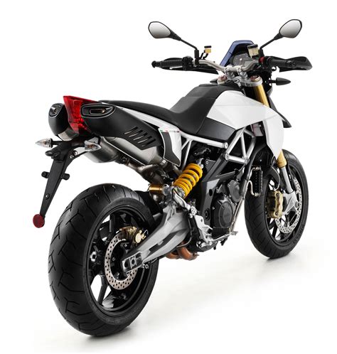 APRILIA Dorsoduro 1200 (2010-2011) Specs, Performance & Photos ...