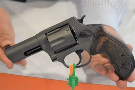 New Taurus Defender 856 3-inch Revolver Line Unveiled :: Guns.com – Recoil Daily