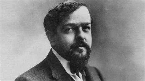 Remembering Claude Debussy, the iconic French composer who rejected ...