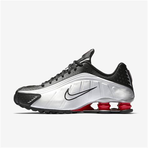 Nike Shox R4 Shoe. Nike GB