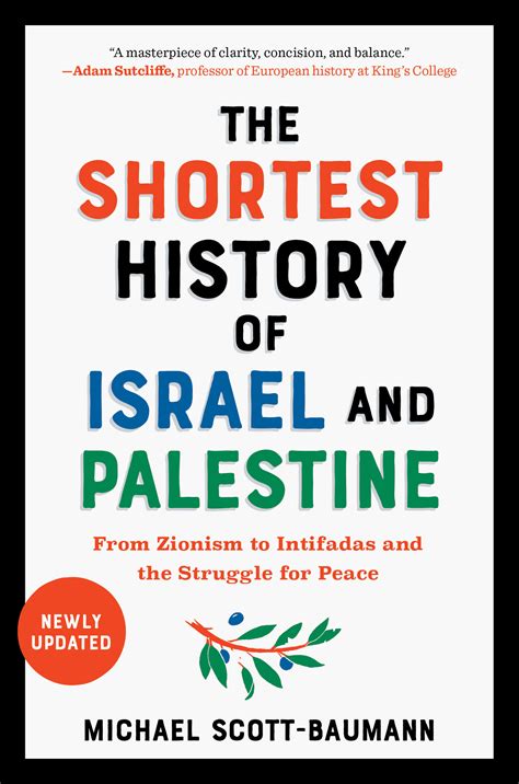 The Shortest History of Israel and Palestine | The Experiment