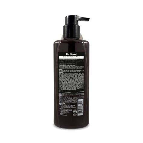 DR.GROOT Hair Loss Control Conditioner (400ml) - PoloyShop