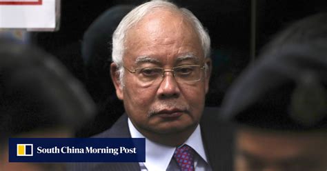 1MDB scandal: Malaysia’s Najib Razak surfs popularity wave as legal ...