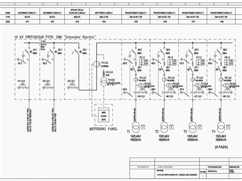 [DIAGRAM] Single Line Diagram Generator - MYDIAGRAM.ONLINE